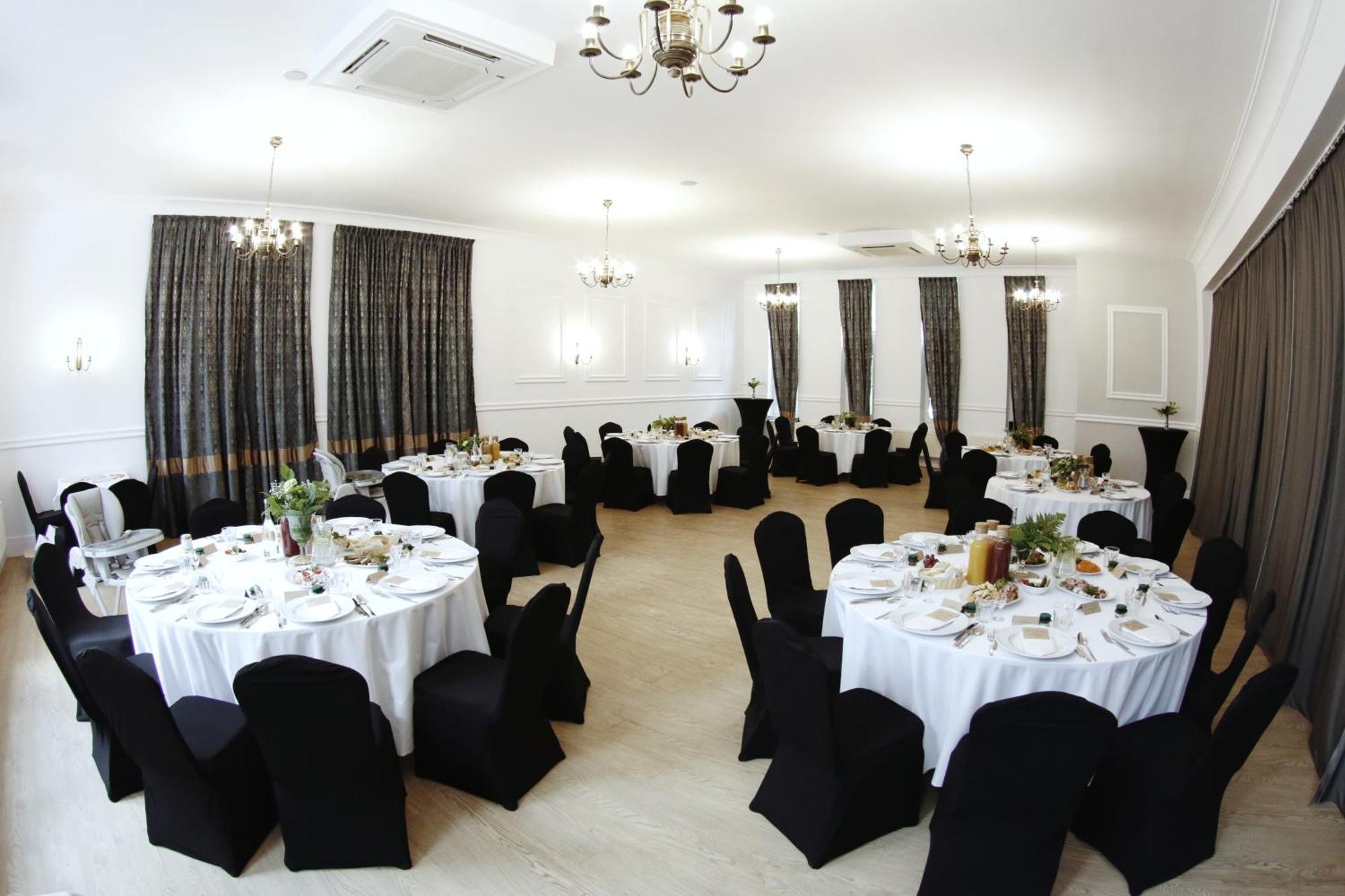 Savoy Spała Exterior foto
